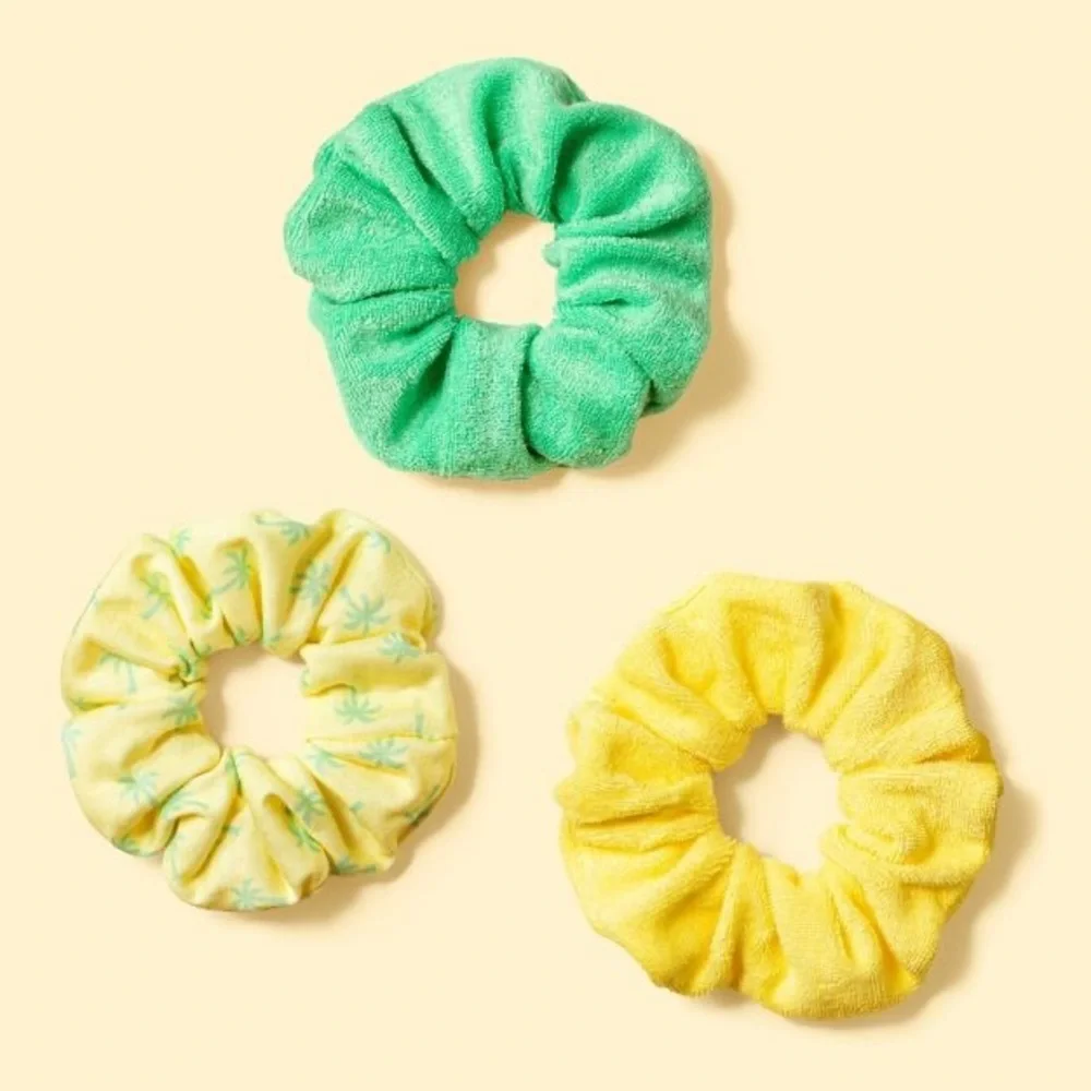 Stoney Clover Lane hair accessory